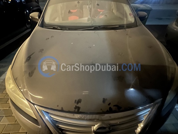 NISSAN Used Cars for Sale NISSAN Used Cars for Sale