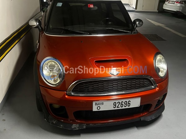 MINI Used Cars for Sale MINI Used Cars for Sale
