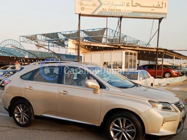 LEXUS Used Cars for Sale