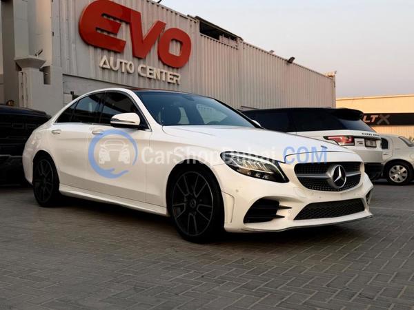 MERCEDES BENZ Used Cars for Sale