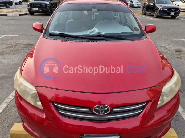 TOYOTA Used Cars for Sale