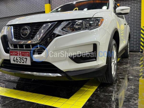 NISSAN Used Cars for Sale