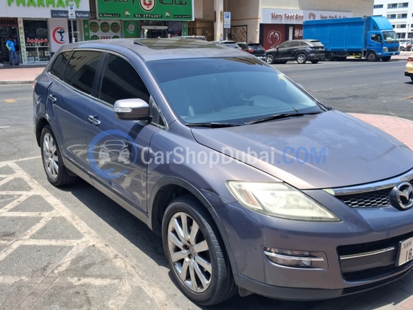 MAZDA Used Cars for Sale