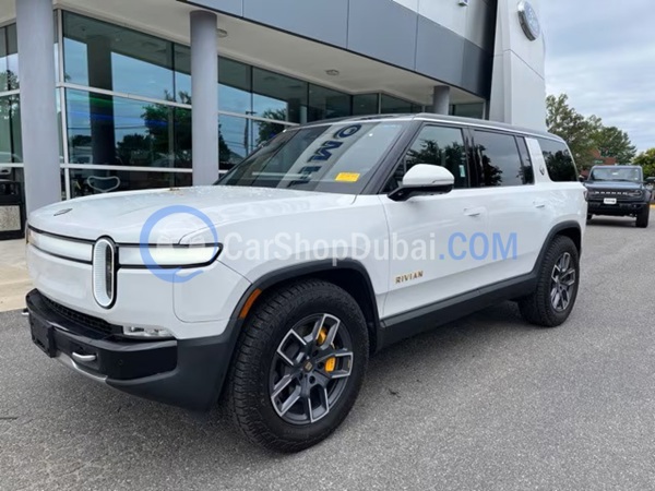 RIVIAN Used Cars for Sale RIVIAN Used Cars for Sale