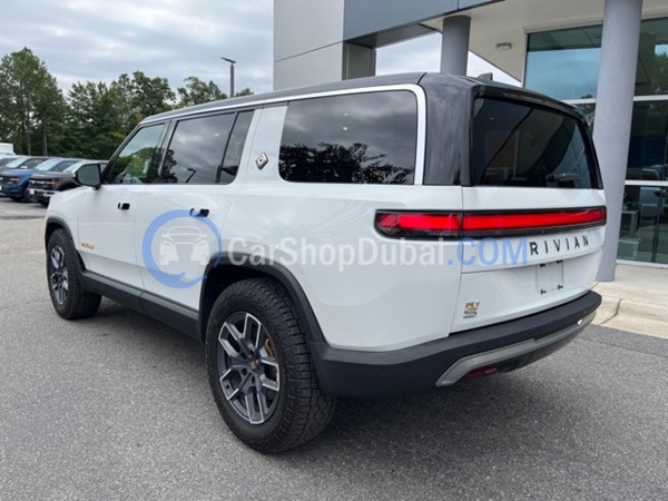 RIVIAN Used Cars for Sale RIVIAN Used Cars for Sale