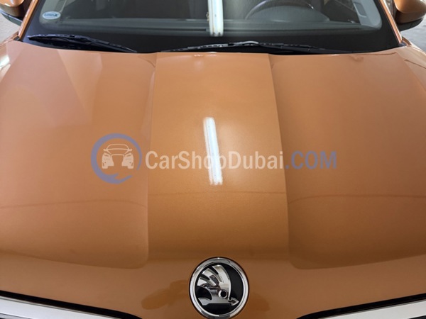 SKODA Used Cars for Sale