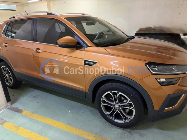 SKODA Used Cars for Sale SKODA Used Cars for Sale