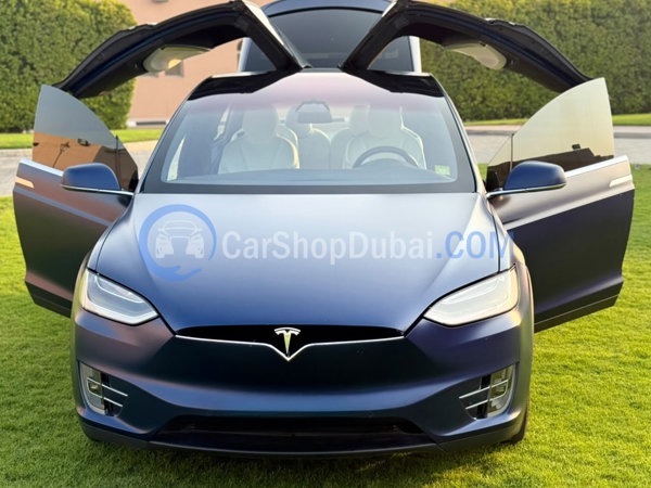 TESLA Used Cars for Sale