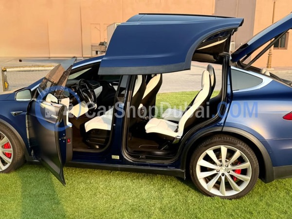 TESLA Used Cars for Sale TESLA Used Cars for Sale