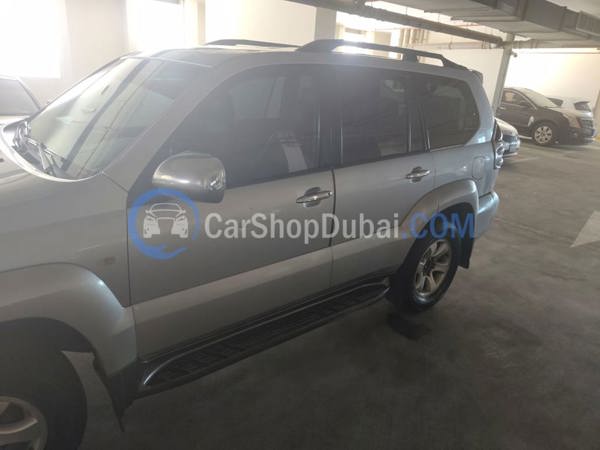 تويوتا سيارات مستعملة للبيع