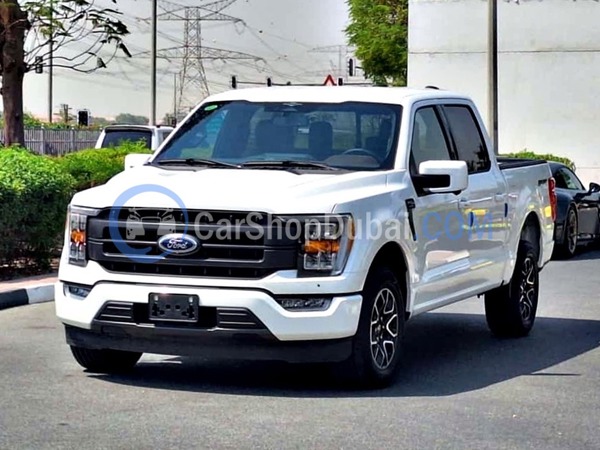 FORD New Cars for Sale
