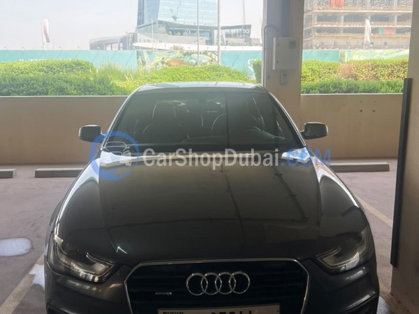 AUDI Used Cars for Sale AUDI Used Cars for Sale