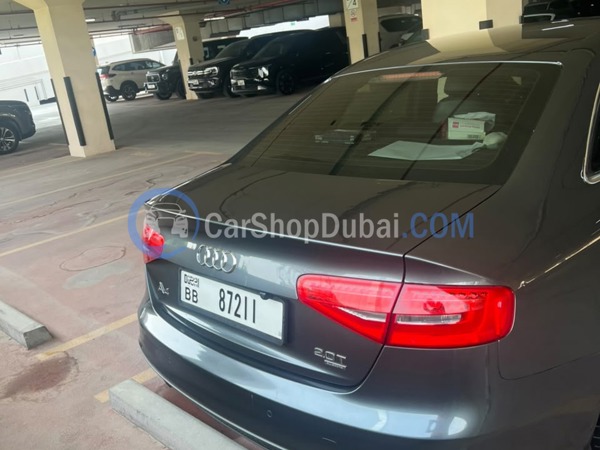 AUDI Used Cars for Sale AUDI Used Cars for Sale