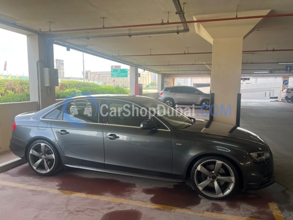 AUDI Used Cars for Sale