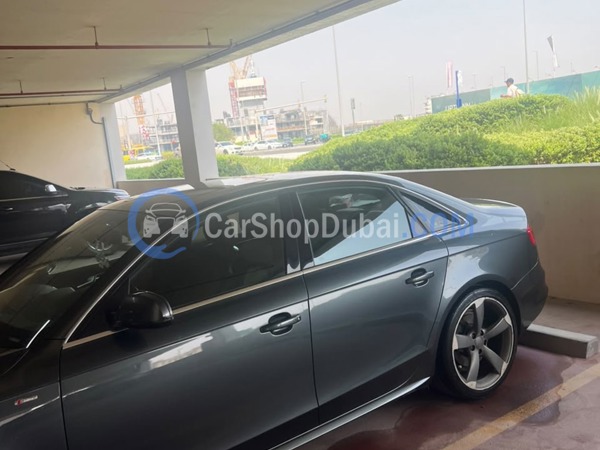 AUDI Used Cars for Sale AUDI Used Cars for Sale