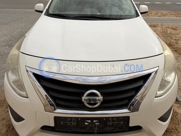 NISSAN Used Cars for Sale