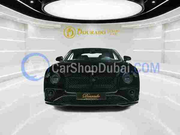 BENTLEY New Cars for Sale