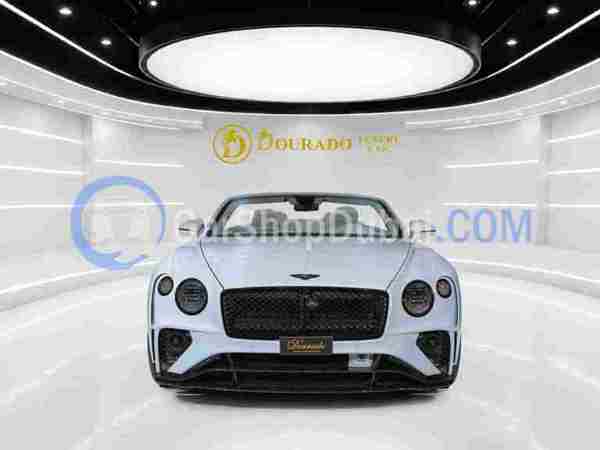 BENTLEY New Cars for Sale