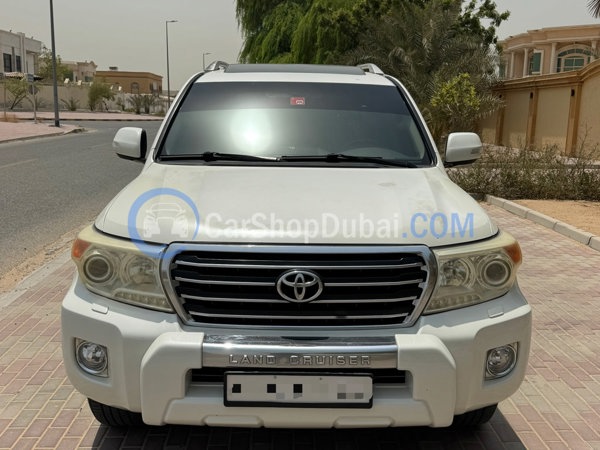 TOYOTA Used Cars for Sale