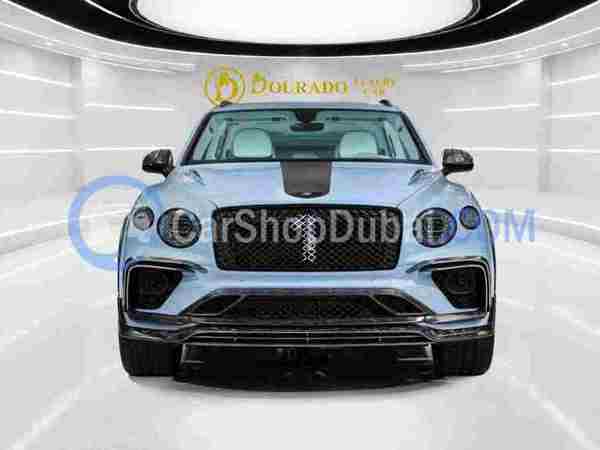 BENTLEY New Cars for Sale