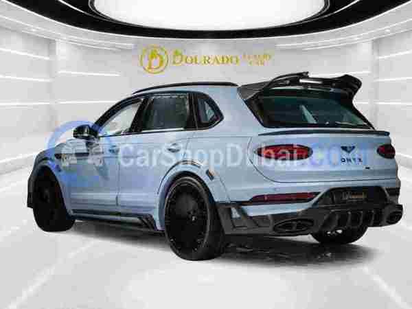 BENTLEY New Cars for Sale BENTLEY New Cars for Sale