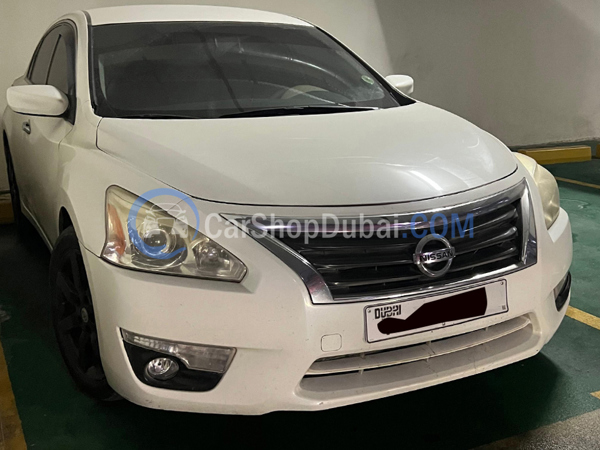 NISSAN Used Cars for Sale NISSAN Used Cars for Sale