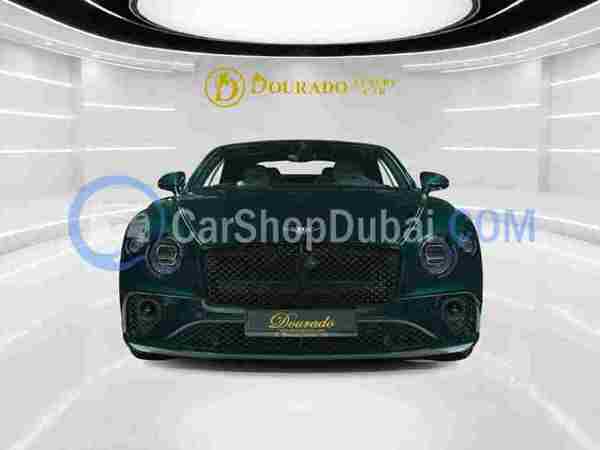 BENTLEY New Cars for Sale