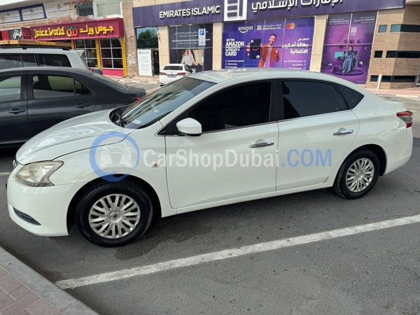 NISSAN Used Cars for Sale NISSAN Used Cars for Sale