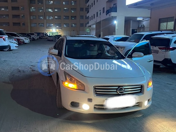 NISSAN Used Cars for Sale