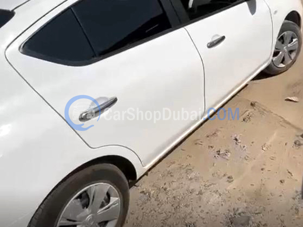NISSAN Used Cars for Sale
