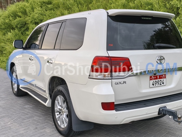 TOYOTA Used Cars for Sale