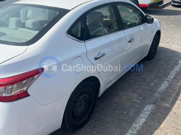 NISSAN Used Cars for Sale