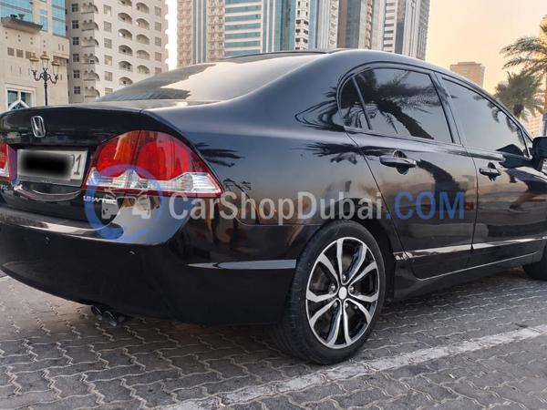 HONDA Used Cars for Sale
