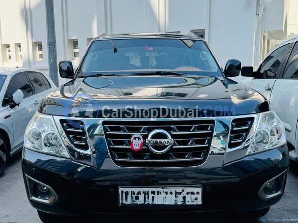 NISSAN Used Cars for Sale