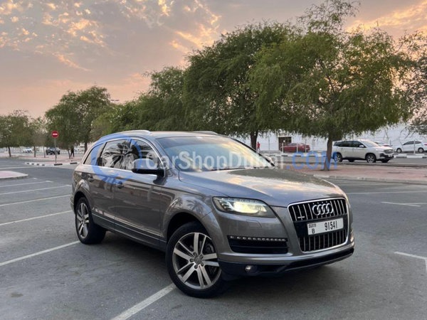 AUDI Used Cars for Sale AUDI Used Cars for Sale