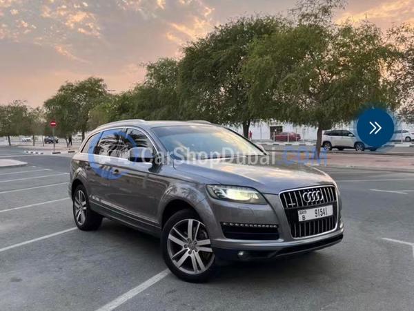 AUDI Used Cars for Sale AUDI Used Cars for Sale