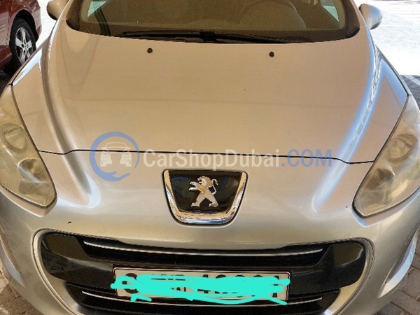 PEUGEOT Used Cars for Sale PEUGEOT Used Cars for Sale