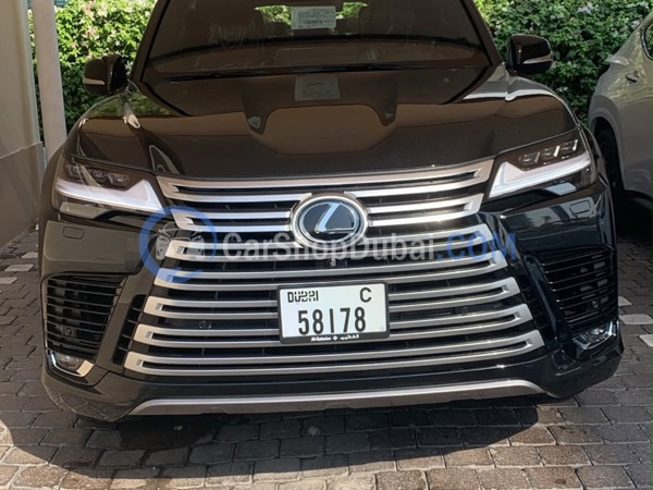 LEXUS New Cars for Sale
