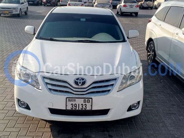TOYOTA Used Cars for Sale