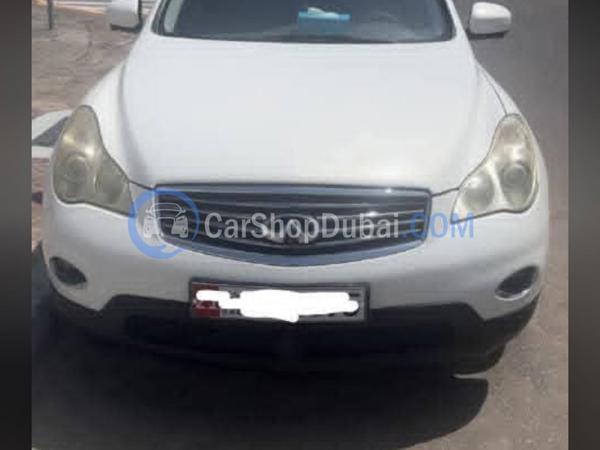 INFINITI Used Cars for Sale