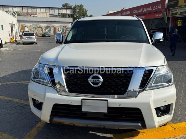 NISSAN Used Cars for Sale