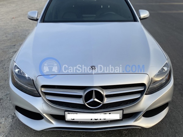 مرسيدس بنز سيارات مستعملة للبيع