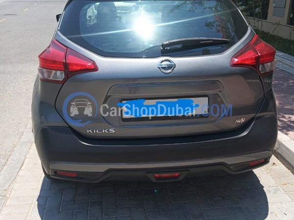 NISSAN Used Cars for Sale
