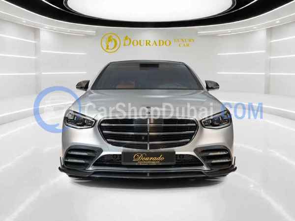 MERCEDES BENZ New Cars for Sale