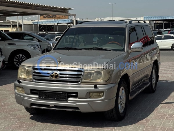 TOYOTA Used Cars for Sale