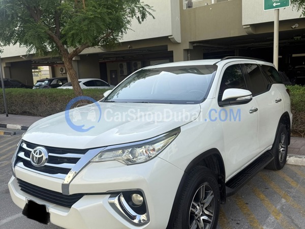 TOYOTA Used Cars for Sale