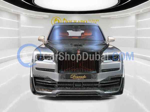 ROLLS ROYCE New Cars for Sale