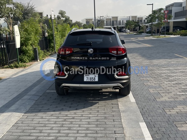 MG Used Cars for Sale MG Used Cars for Sale