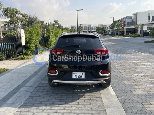 MG Used Cars for Sale MG Used Cars for Sale