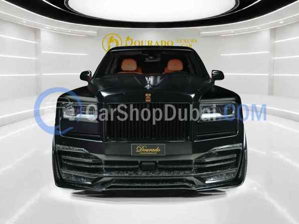 ROLLS ROYCE New Cars for Sale